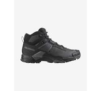 Bottes Salomon X Ultra 5 Mid GORE-TEX noir gris foncé - 43(1/3)