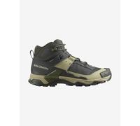 Salomon X Ultra 5 Mid Gore-Tex Chaussures homme X Ultra 5 Mid Gore-Tex 40 Gris/argent