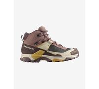 Bottes Salomon X Ultra 5 Mid GORE-TEX violet femme - 40(2/3)