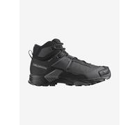 Bottes Salomon X Ultra 5 Mid Wide GORE-TEX noir - 45(1/3)