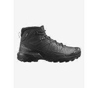 Bottes Salomon X Ultra Snowpilot Waterproof noir - 42