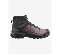 Bottes Salomon X Ultra Snowpilot Waterproof violet noir femme - 37(1/3)