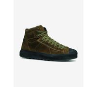Bottes Scarpa Mojito Wrap Mid GORE-TEX vert marron - 43.5