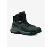 Bottes Scarpa Mustang TRK GORE-TEX gris requin orange - 42.5