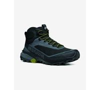 Bottes Scarpa Ribelle Cross 2 Mid GORE-TEX noir bleu vert - 43