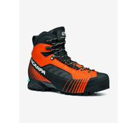 Scarpa Ribelle Lite HD Hommes Chaussures de montagne 41.5 Orange