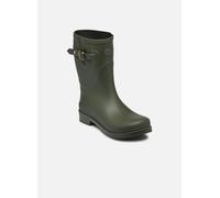 Bottes Scholl NEW CHAMBERY LOW COLLECTION pour 36 Vert