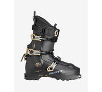 Bottes Scott Cosmos Pro noir doré - 43.5