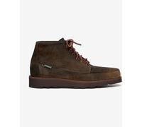 Bottes Sebago Tala Mid marron foncé - 42