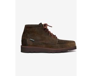 Bottes Sebago Tala Mid marron foncé - 43