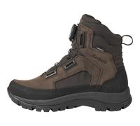 Bottes Seeland Enduro Dial Aya Brun foncé 40