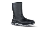 BOTTES SIBERIAN S3S CI FO SR NOIR - U POWER - RR40754 39