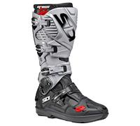 Bottes Sidi 2304-0207-45 Crossfire 3 SRS 11 Noir/Ash