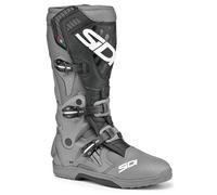 Bottes Sidi 2318-0107-40 Crossair SL 6,5 - 7 Gris/Noir