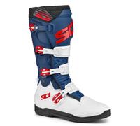 Bottes Sidi 2327-0921-46 X Power SC 11 - 11.5 Bleues