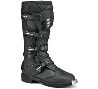 Bottes Sidi 2470-0005-40 X Power Enduro 6,5 - 7 Noires