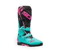 Bottes Sidi Crossair Femmes 13,5 Bleues