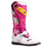 Bottes Sidi Crossair HD Enduro 8.5 Billy Bolt 1 #2316-0091-42