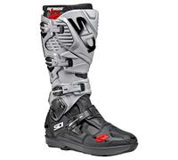 Bottes Sidi Crossfire 3 SRS 10 Noir/Ash