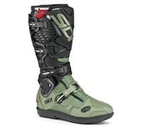 Bottes Sidi Crossfire 3 SRS 11 - 11,5 Noires