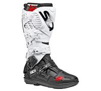 Bottes Sidi Crossfire 3 SRS 11.5 Noir/Blanc