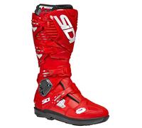 Bottes Sidi Crossfire 3 SRS 11,5 Rouge