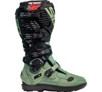 Bottes SIDI Crossfire 3 SRS - Army / noir