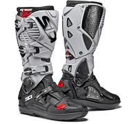 Bottes Sidi Crossfire 3 SRS Moto ATV/UTV Vélo Tout Terrain Motoneige