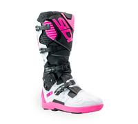 Bottes Sidi Crossfire 3 SRS Pour Femmes 12,5 Noires
