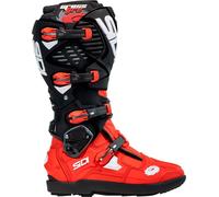 Bottes SIDI Crossfire 3 SRS - rouge / noir