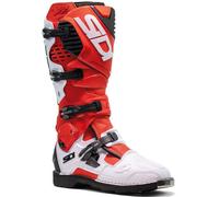 Bottes Sidi Crossfire 3 TA Moto ATV/UTV Vélo Tout Terrain Motoneige