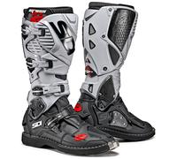 Bottes Sidi Crossfire 3 TA Moto ATV/UTV Vélo Tout Terrain Motoneige