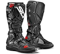 Bottes Sidi Crossfire 3 TA Moto ATV/UTV Vélo Tout Terrain Motoneige
