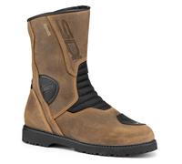 Bottes Sidi Gavia Gore ADV 9 - 9,5 Marron