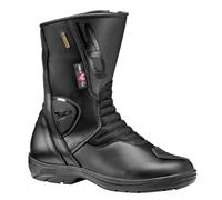 Bottes Sidi Gavia Gore Pour Femmes 9,5 - 10 Noires/Noires