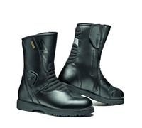 Sidi Gavia Gore Adventure Bottes de moto, noir, taille 47 pour homme