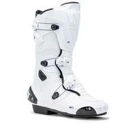 Bottes Sidi MAG-1 12.5 Blanc MAG1WHT47 2010-0009-47