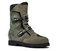 Bottes Sidi MID Adventure 2 Gore 11 Vert