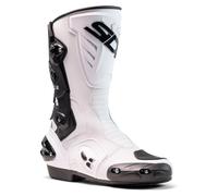 Bottes Sidi Vertigo 2 11,5 Blanc/Noir