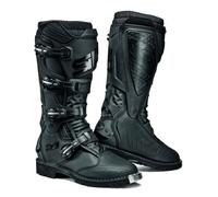 Bottes Sidi X power enduro - noir/noir - 44 40