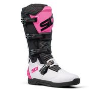Bottes Sidi X-Power SC Tout Terrain Pour Femmes 15 Noires