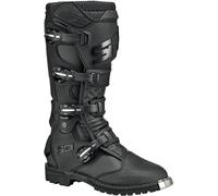 Sidi Bottes X-Power Enduro Taille 46 EU Noir