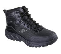 Bottes Skechers Hillcrest 2.0 - Woodrock Peak, Noir, Homme 41