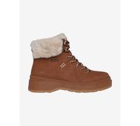 Bottes de randonnée Skechers - Femme - Marron - Imperméable - Fermeture à glissière 38
