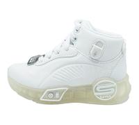 Bottes Skechers S-Lights Remix Blanc Fille 35