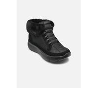 Bottes Skechers SLIP-INS - On-The-Go Encore - Elisa pour Femme 37 Noir