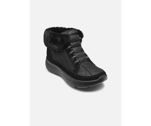 Bottes Skechers SLIP-INS - On-The-Go Encore - Elisa pour Femme 37 Noir