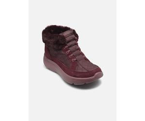 Bottes Skechers SLIP-INS - On-The-Go Encore - Elisa pour Femme 37 Violet
