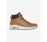 Skechers UNO - Stacre Mid Shoes Moyen Width en Whisky, Pointure 40