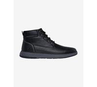 Bottes Skechers Waterproof Relaxed Fit Garlan Deno noir - 44